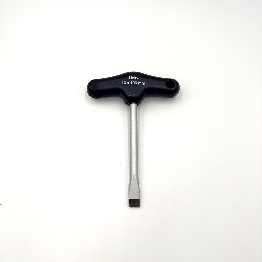 LINKY T-HANDLE SCREWDRIVER