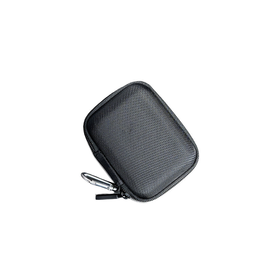 AENLLOSI HARD CARRYING CASE FOR CRUCIAL 1TB/2TB/4TB HARD DRIVE