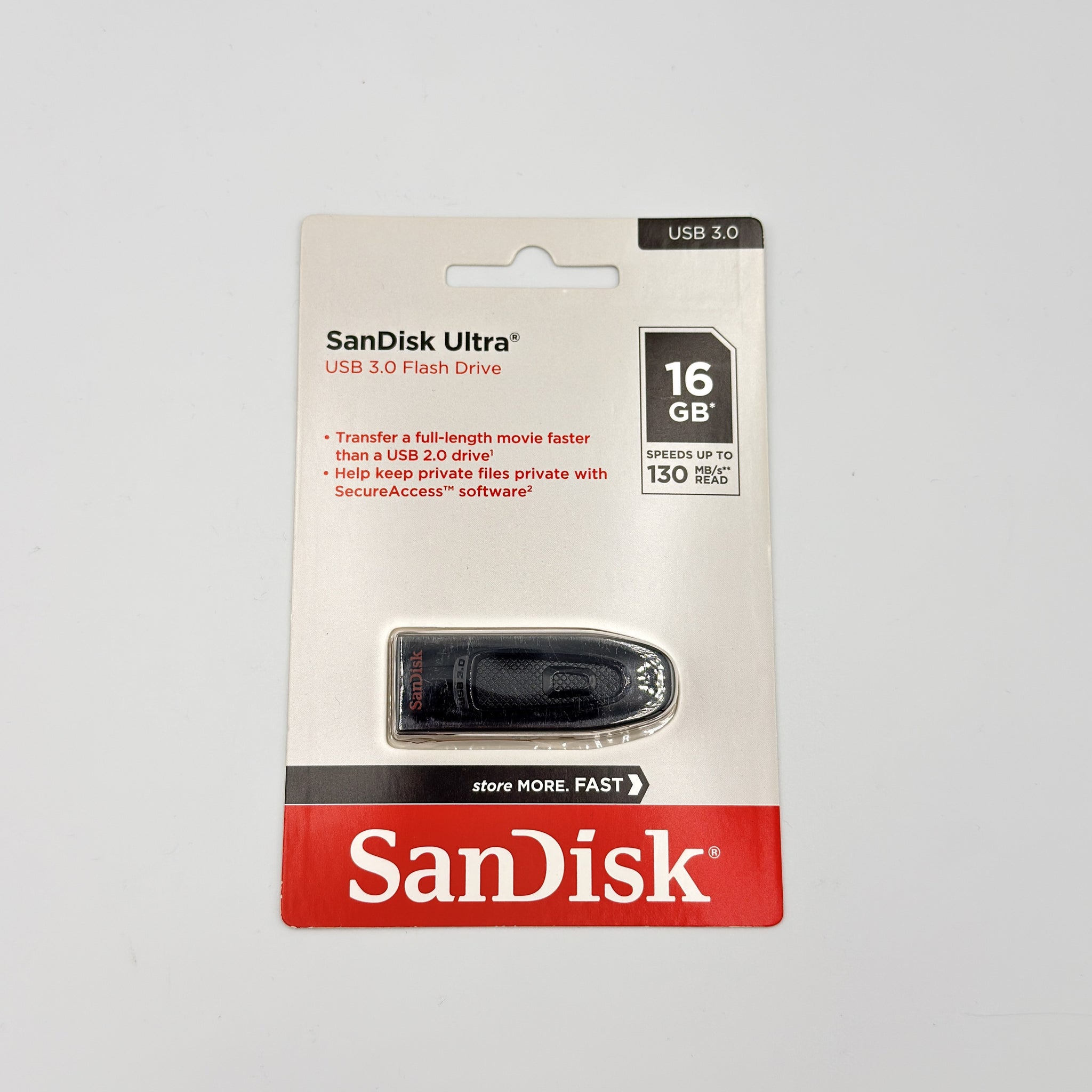 SANDISK ULTRA USB 3.0