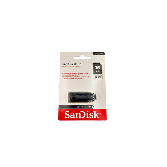 SANDISK ULTRA USB 3.0