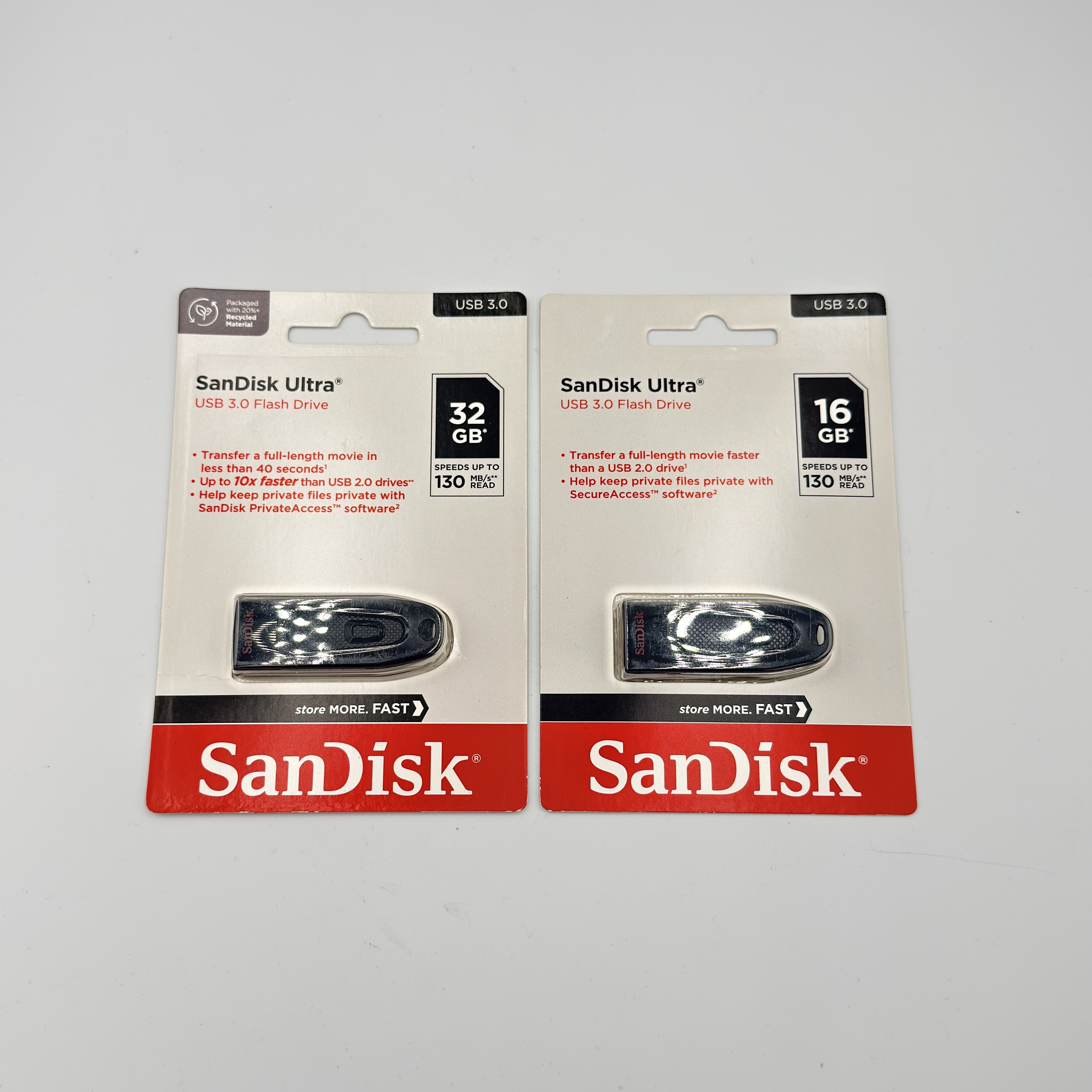 SANDISK ULTRA USB 3.0