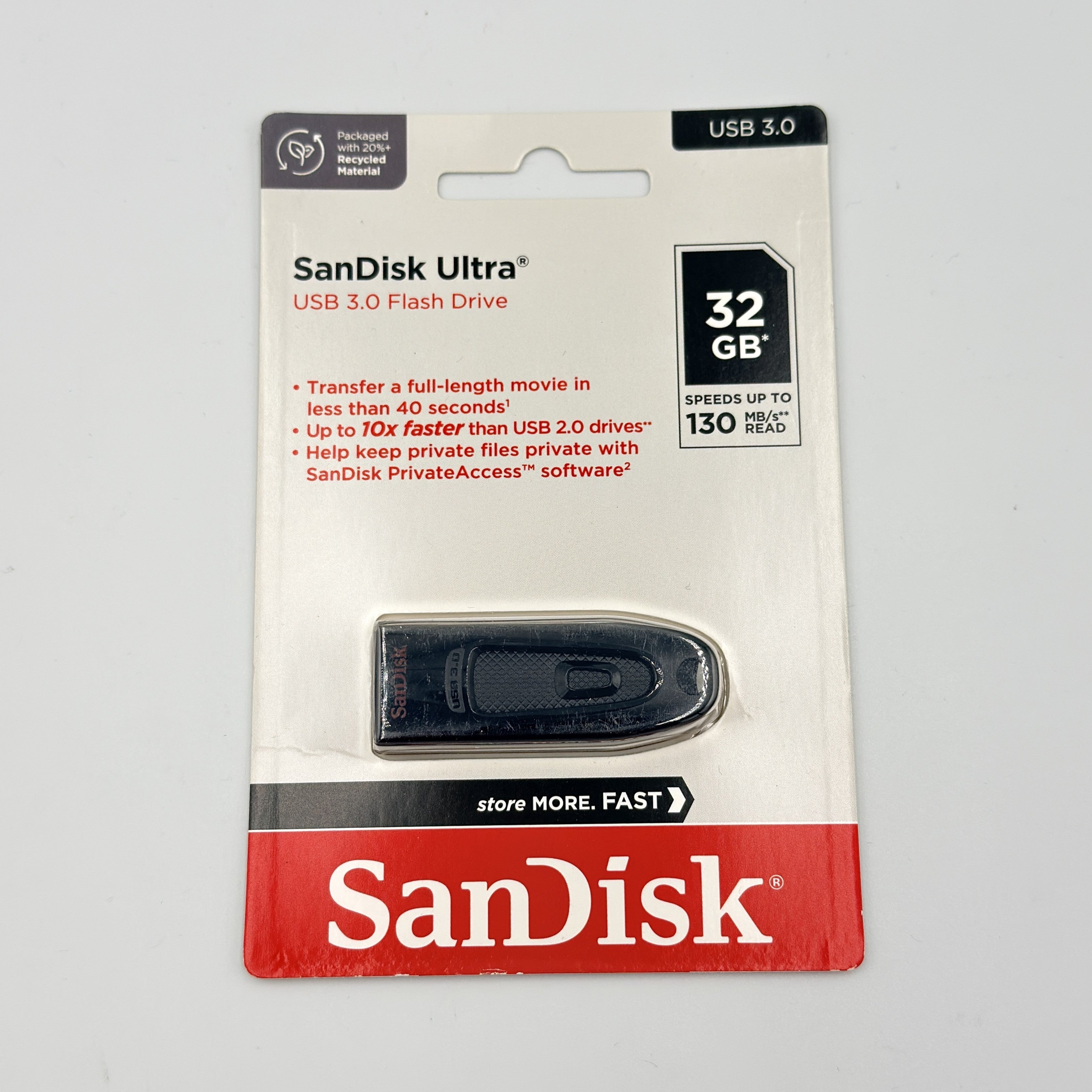 SANDISK ULTRA USB 3.0
