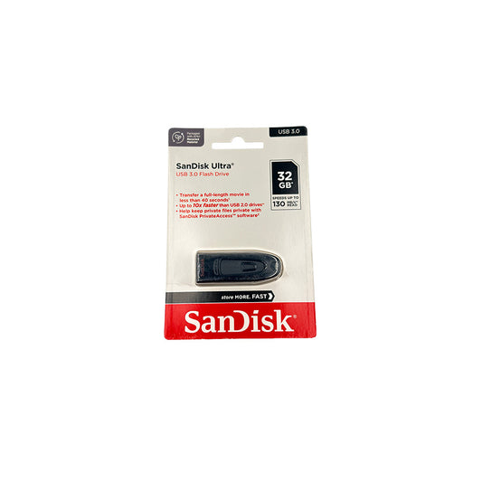 SANDISK ULTRA USB 3.0