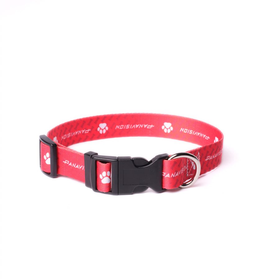 PANAVISION ADJUSTABLE PET COLLAR