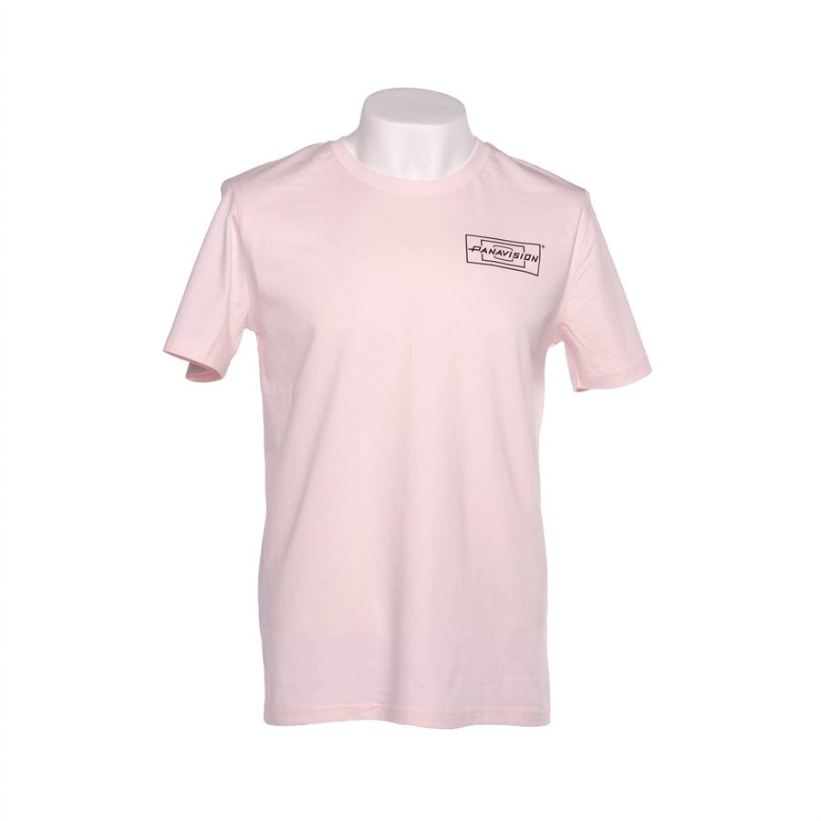 PANAVISION LONDON T-SHIRT - PINK