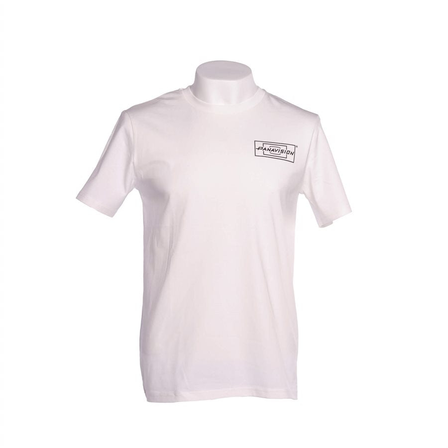 PANAVISION LONDON T-SHIRT - OFF WHITE