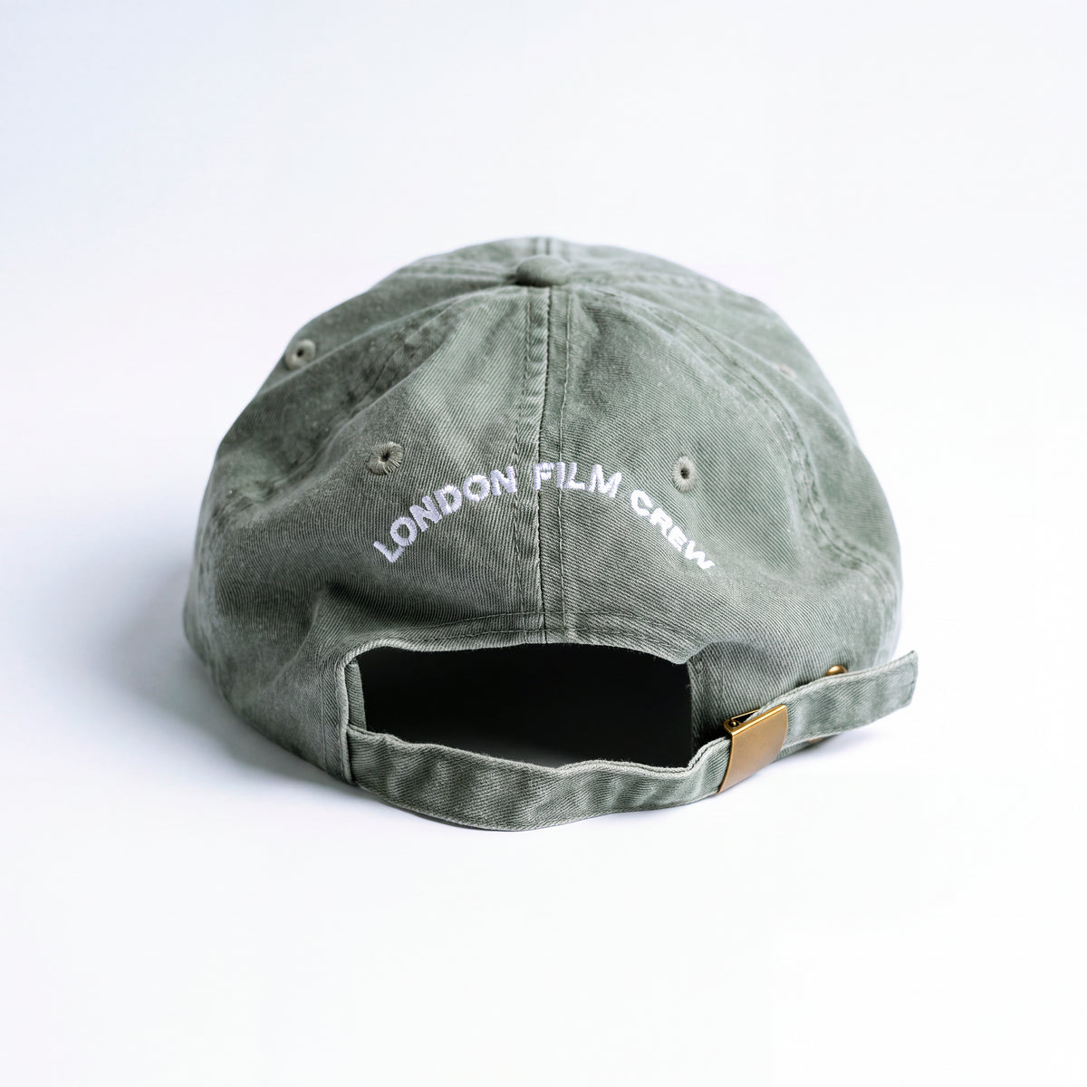 PANAVISION DENIM CAPS