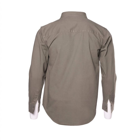 PANAVISION SHACKET - KHAKI