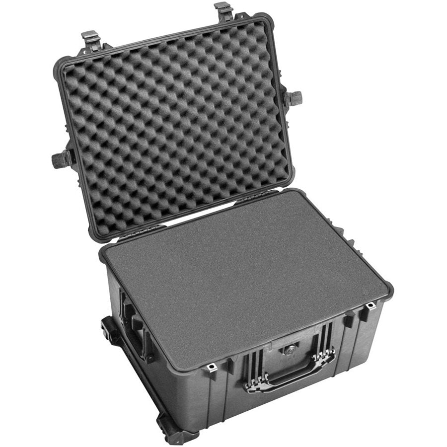 PELI CASE 1620 WITH PICK 'N' PLUCK FOAM