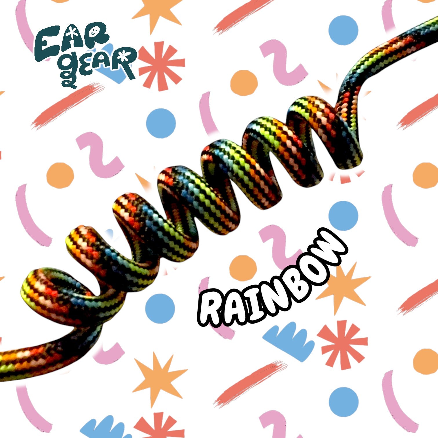EARGEAR RADIO COVERTS