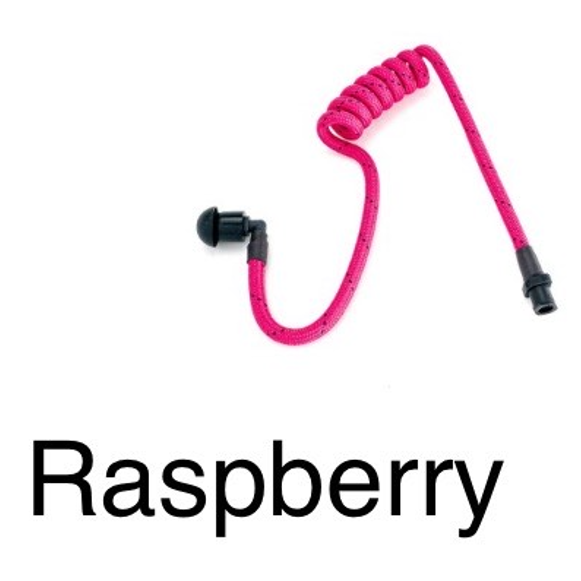 EARGEAR RADIO COVERTS - VARIOUS COLOURS