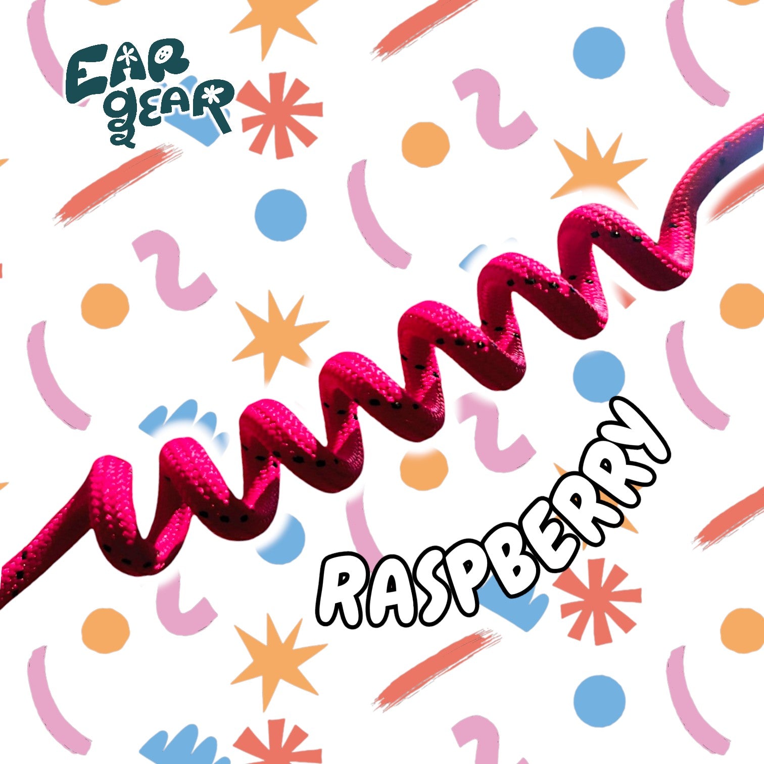 EARGEAR RADIO COVERTS