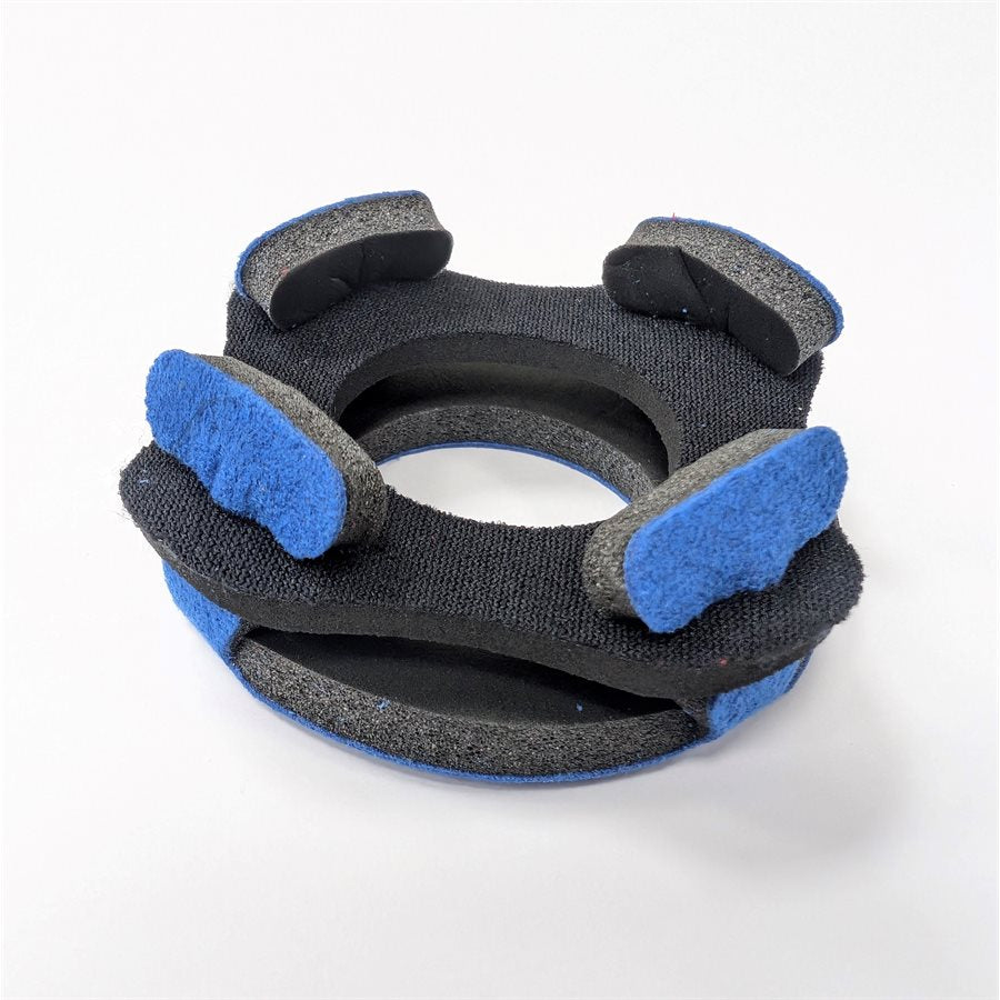 BLUESTAR EYEPIECE COVER - RED CAM SPECIAL