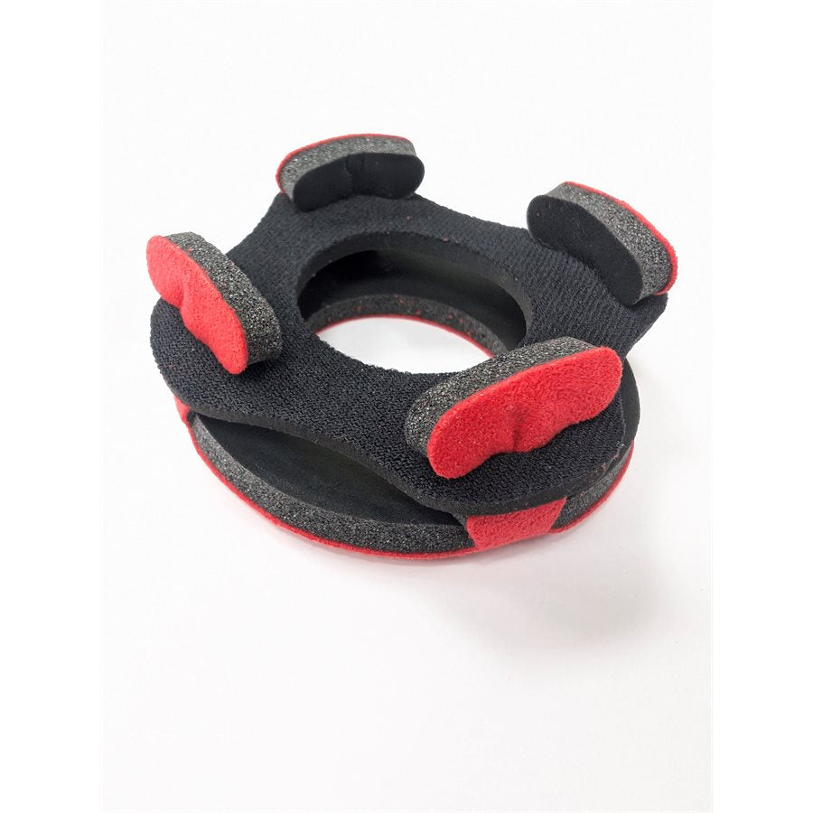 BLUESTAR EYEPIECE COVER - RED CAM SPECIAL