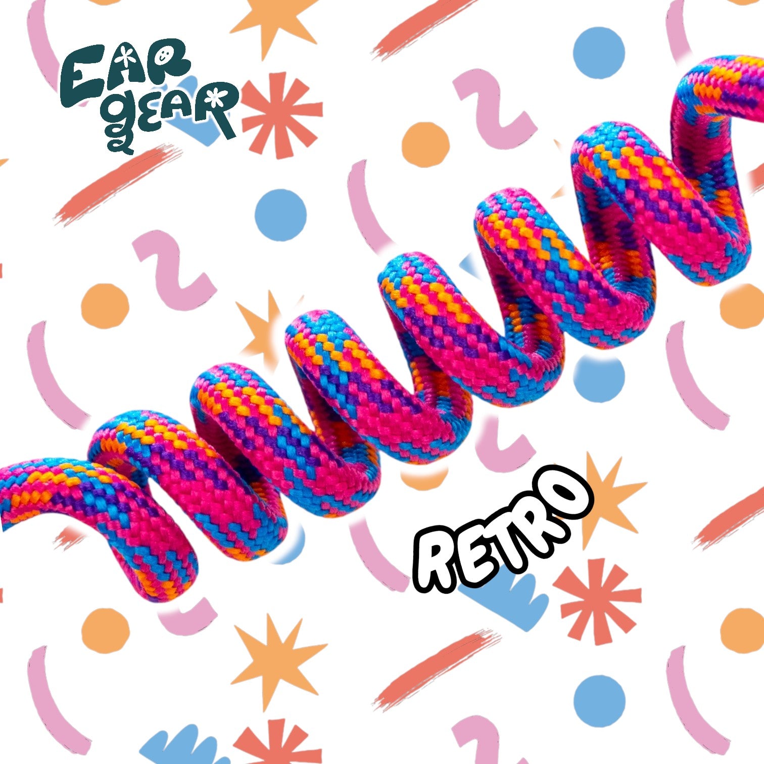 EARGEAR RADIO COVERTS