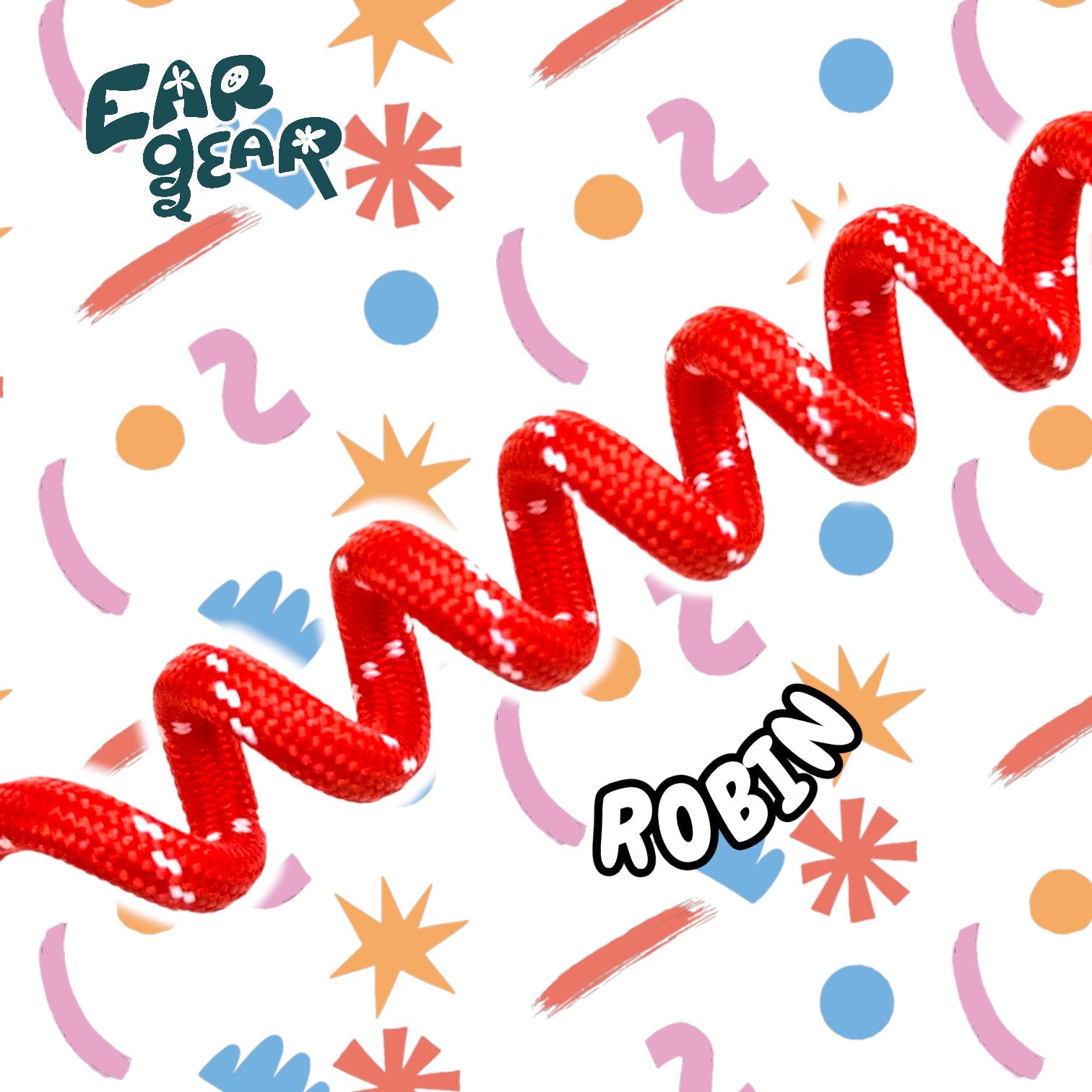 EARGEAR RADIO COVERTS