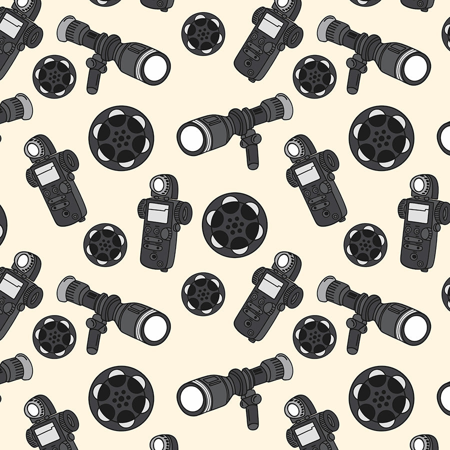 PANAVISION WRAPPING PAPER