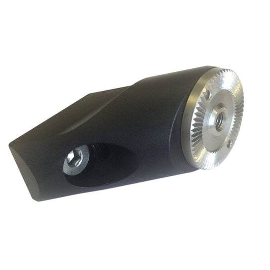 RONFORD BAKER RIGHT ANGLE ROSETTE