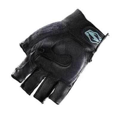 SETWEAR LEATHER FINGERLESS GLOVES