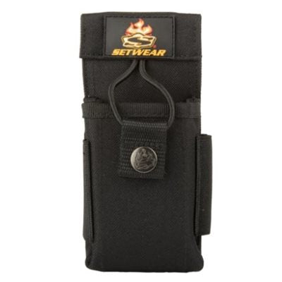 SETWEAR RADIO POUCH