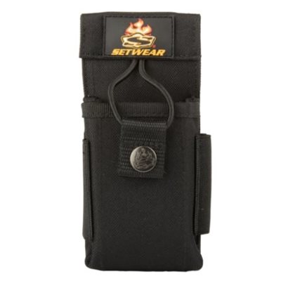 SETWEAR RADIO POUCH