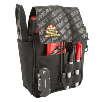 SETWEAR SMALL A/C POUCH