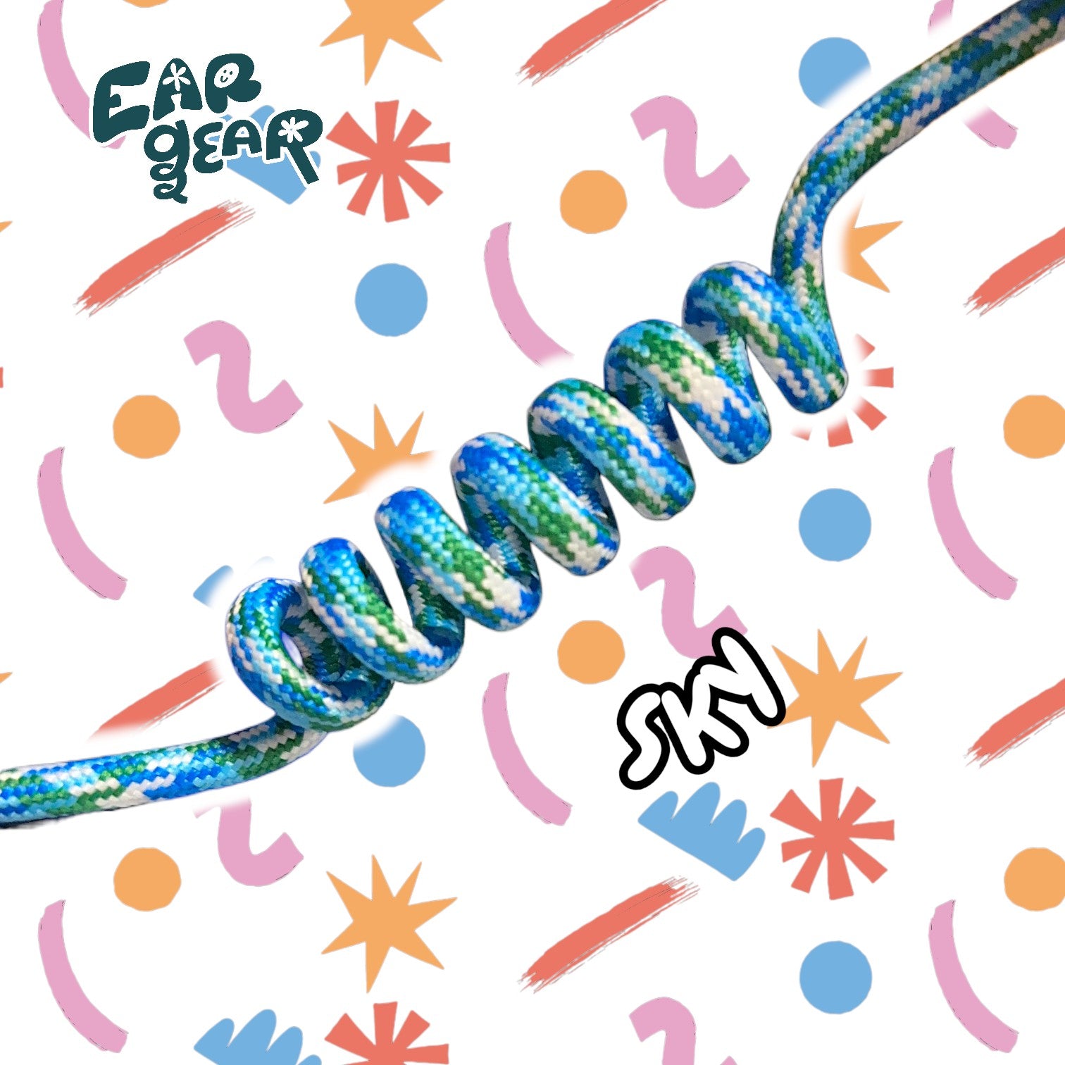 EARGEAR RADIO COVERTS