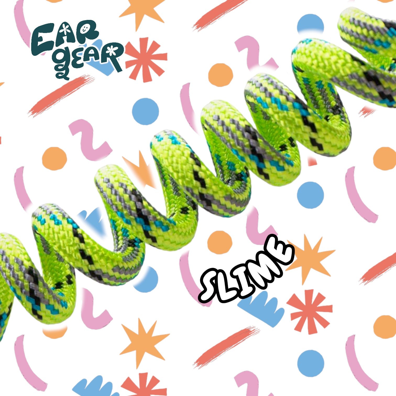 EARGEAR RADIO COVERTS