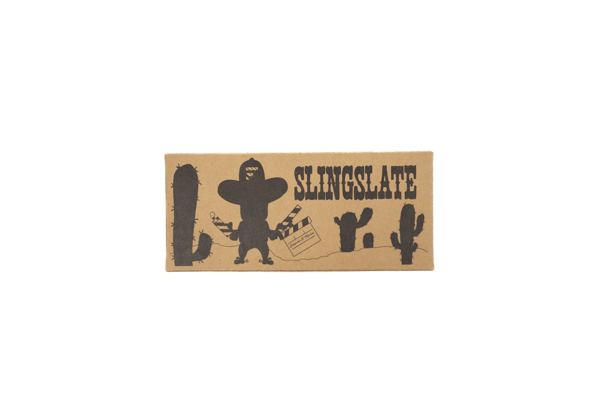 FILMSTICKS SLINGSLATE