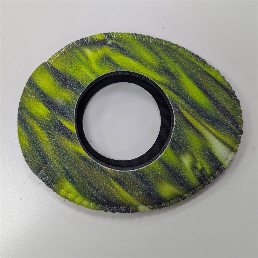 BLUESTAR EYEPIECE COVER - SMALL OVAL