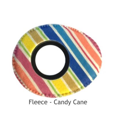 BLUESTAR EYEPIECE COVER - SMALL OVAL