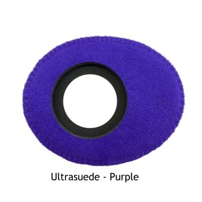 BLUESTAR EYEPIECE COVER - SMALL OVAL