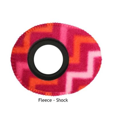 BLUESTAR EYEPIECE COVER - SMALL OVAL