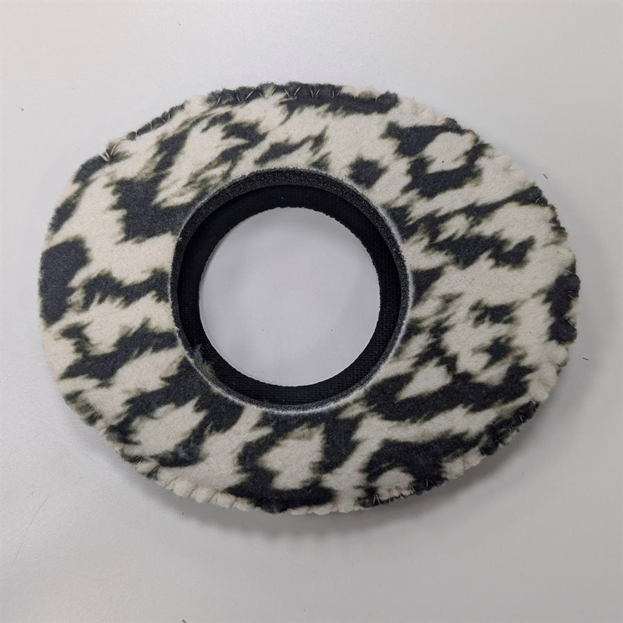 BLUESTAR EYEPIECE COVER - SMALL OVAL