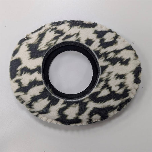 BLUESTAR EYEPIECE COVER - SMALL OVAL