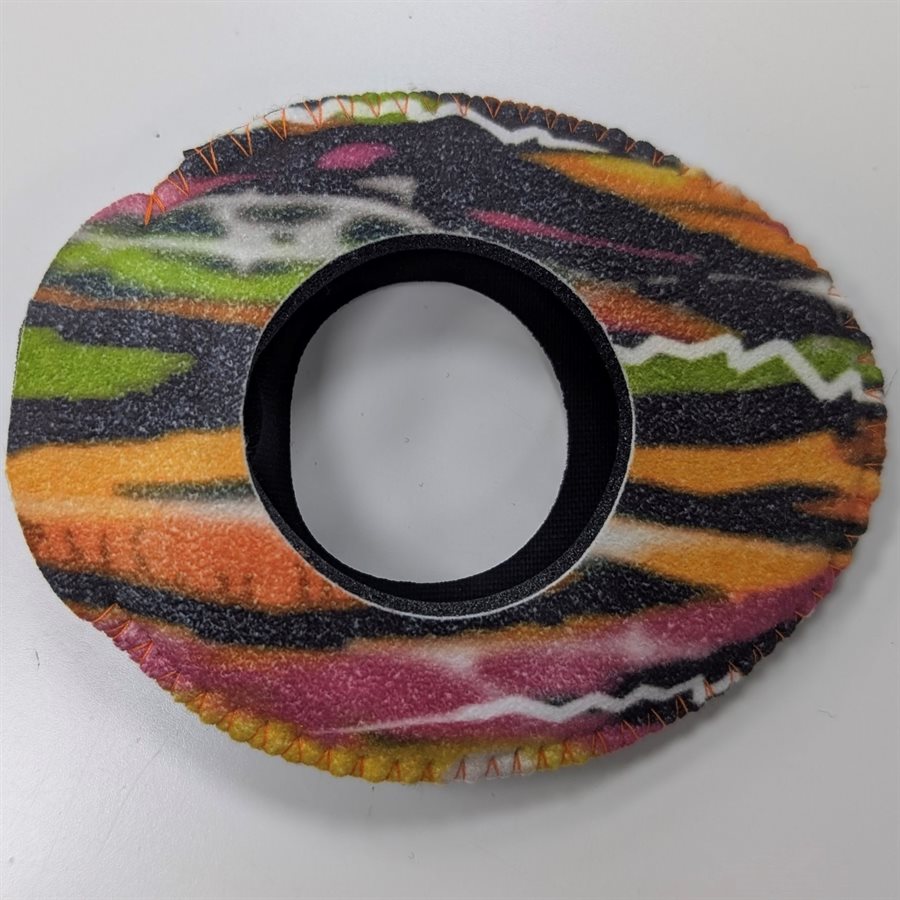 BLUESTAR EYEPIECE COVER - SMALL OVAL