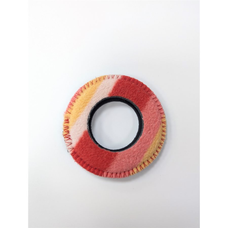 BLUESTAR EYEPIECE COVER - SMALL ROUND