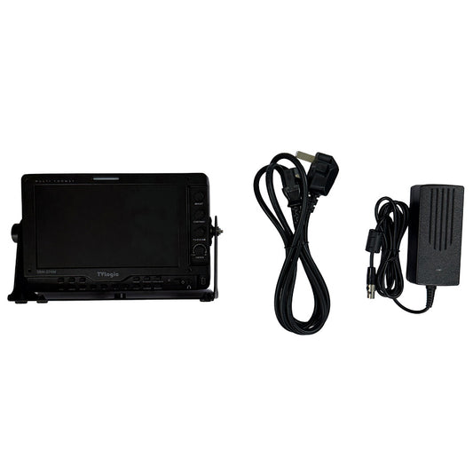 TVLOGIC 7" HD LCD MONITOR - SRM-074W-N