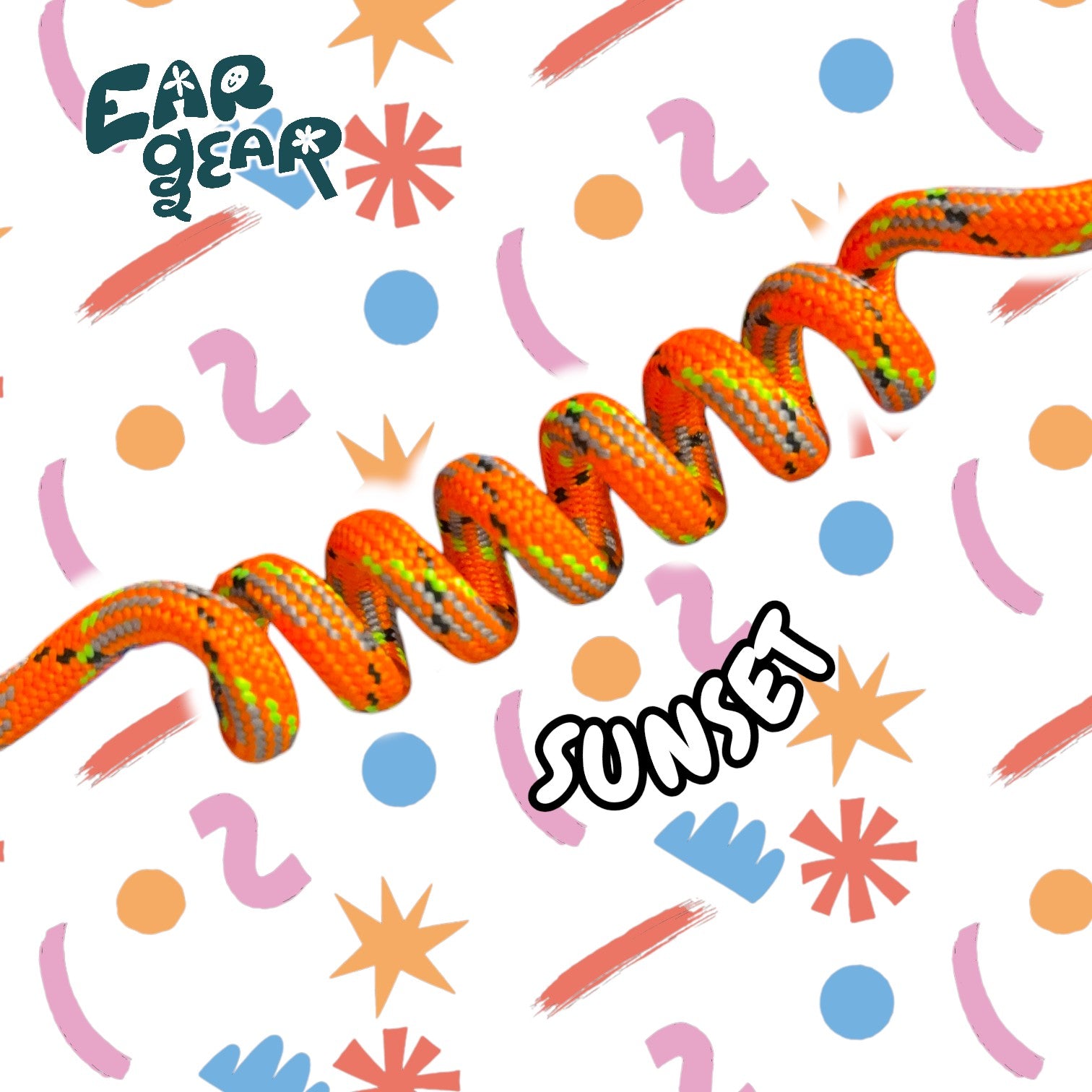 EARGEAR RADIO COVERTS