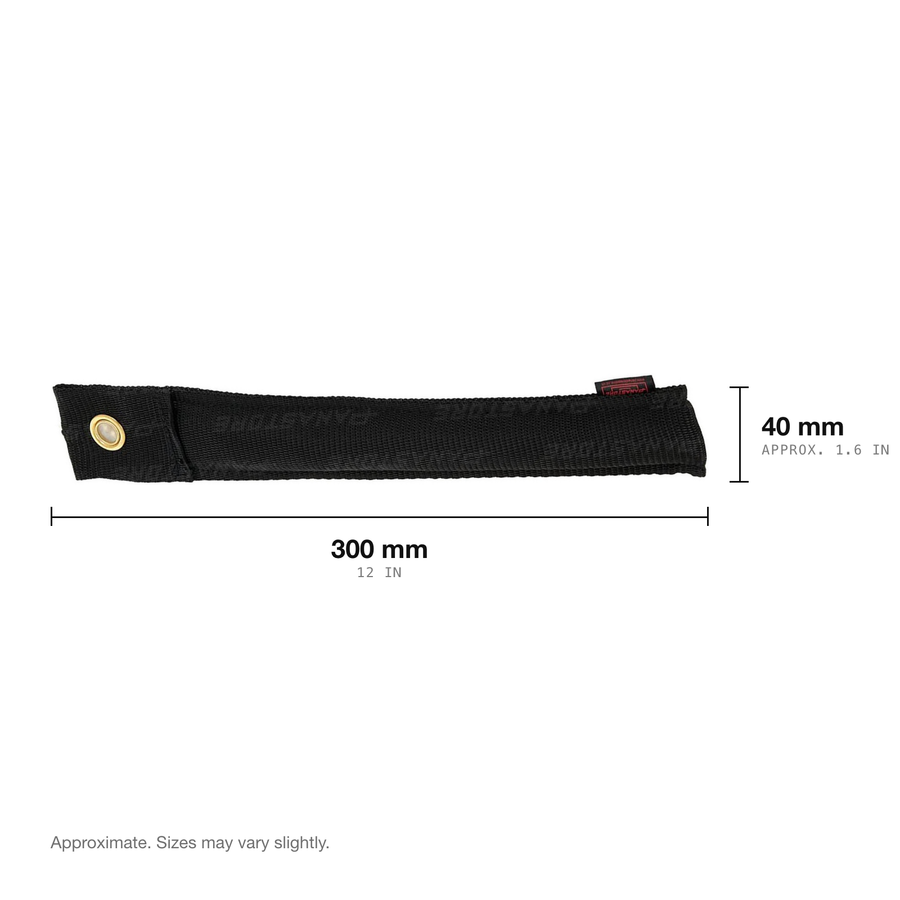SAUSAGE MARKER 30CM / 12" - NYLON