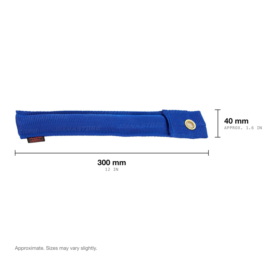 SAUSAGE MARKER 30CM / 12" - NYLON