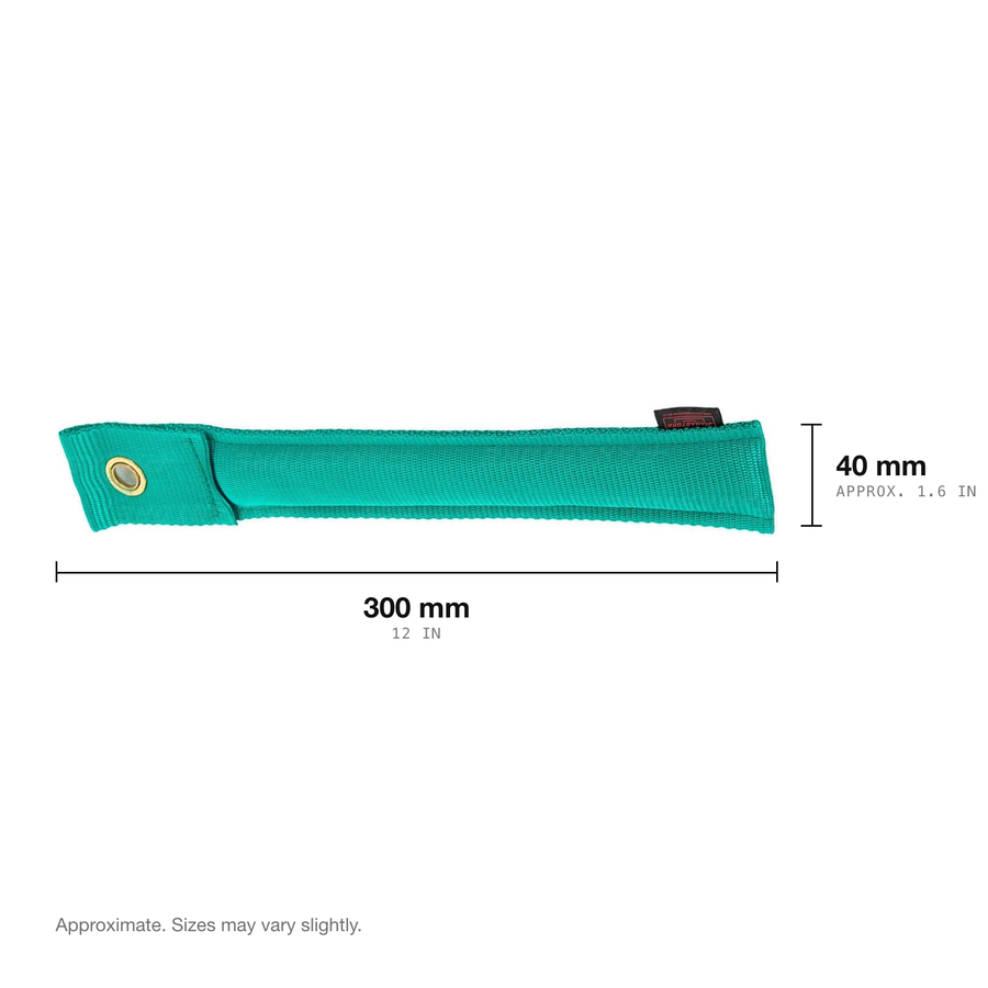 SAUSAGE MARKER 30CM / 12" - NYLON