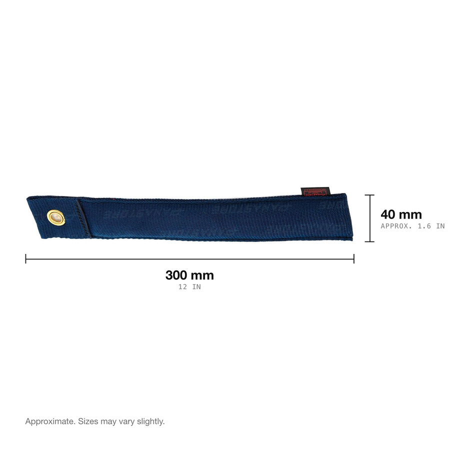 SAUSAGE MARKER 30CM / 12" - NYLON