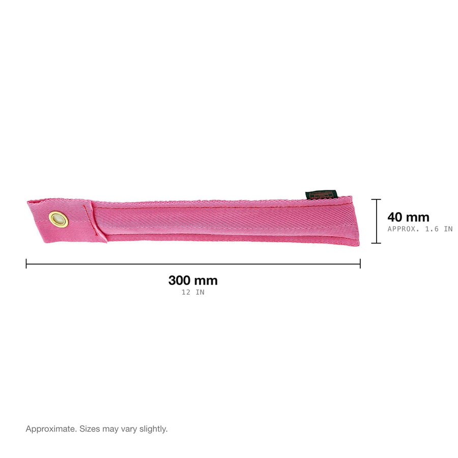 SAUSAGE MARKER 30CM / 12" - NYLON