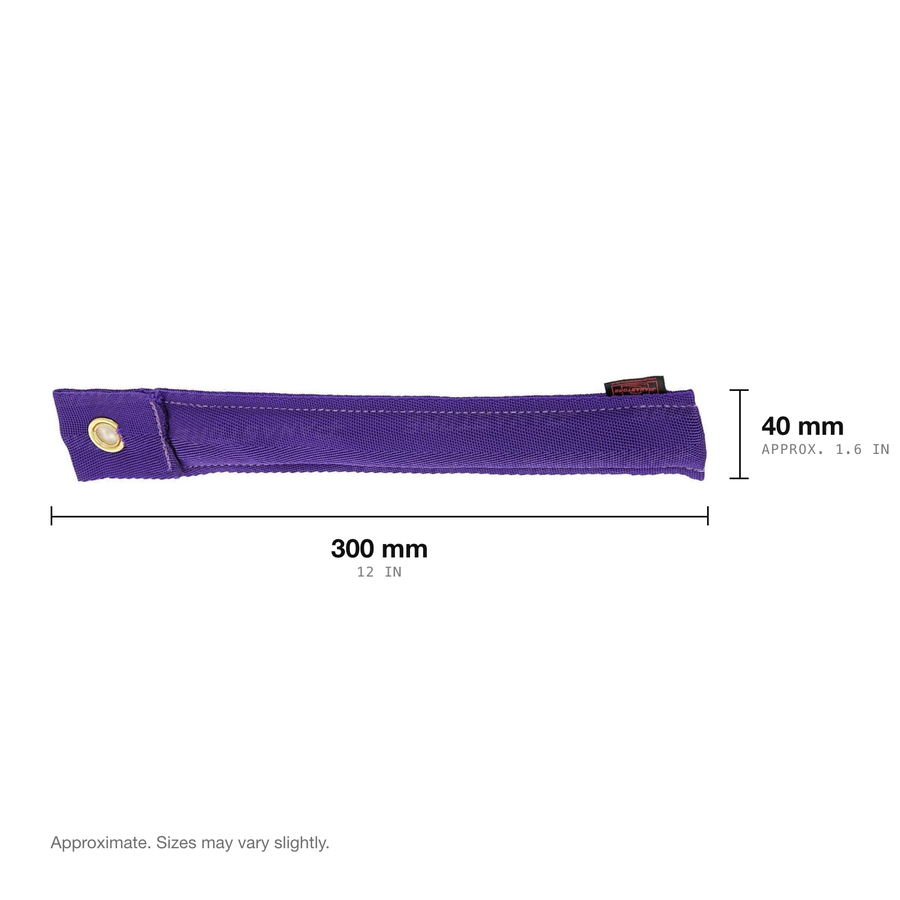 SAUSAGE MARKER 30CM / 12" - NYLON