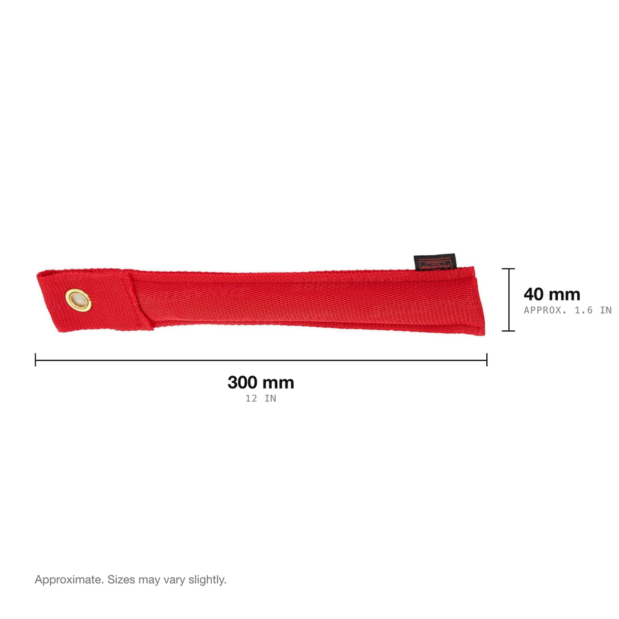 SAUSAGE MARKER 30CM / 12" - NYLON