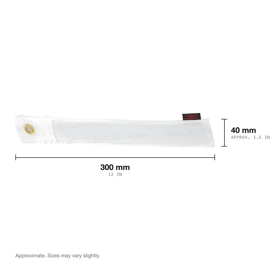 SAUSAGE MARKER 30CM / 12" - NYLON