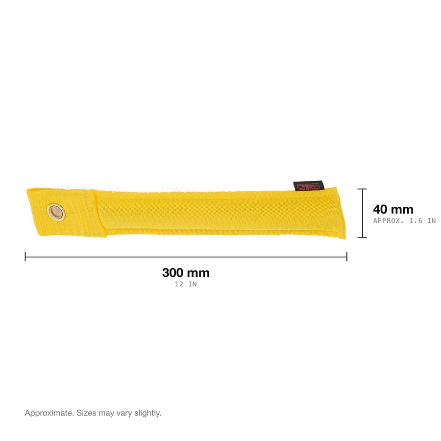 SAUSAGE MARKER 30CM / 12" - NYLON