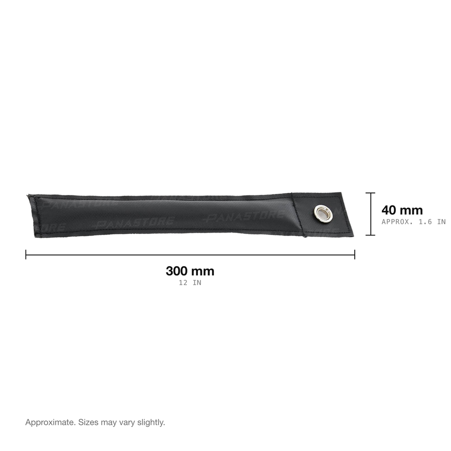 SAUSAGE MARKER 30CM / 12" - PVC