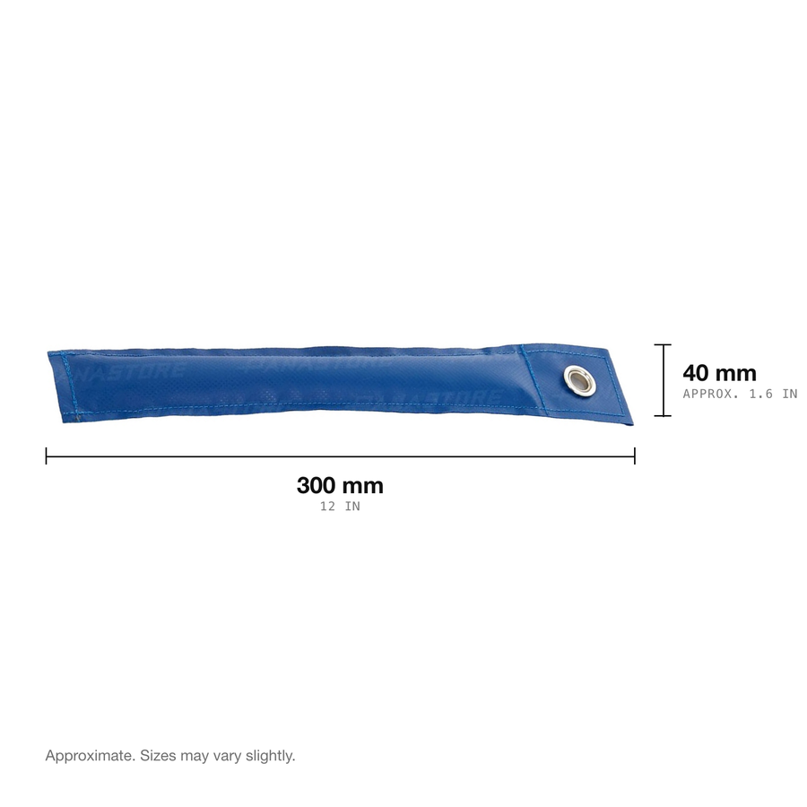 SAUSAGE MARKER 30CM / 12" - PVC